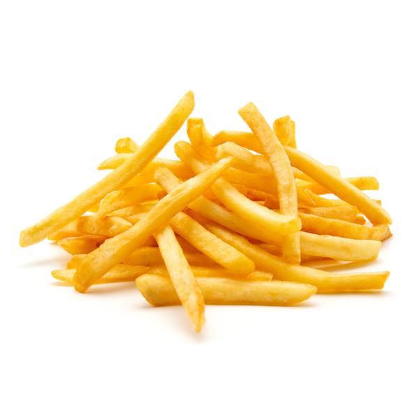 supplier french fries